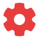 Flexible configuration of testing parameters